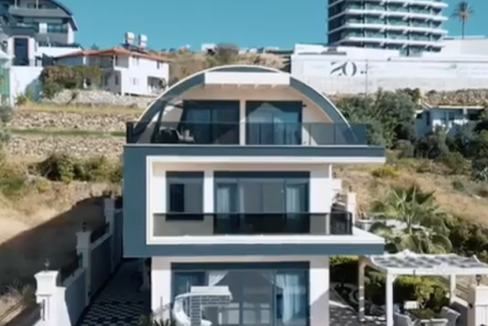 Triplex Mahmutlar