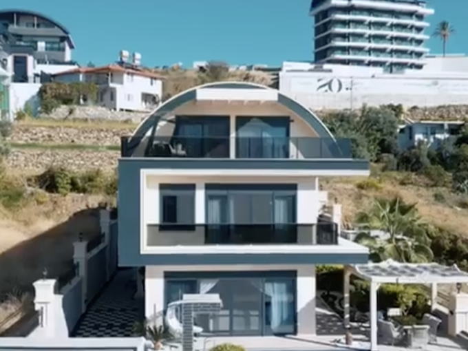Triplex Mahmutlar